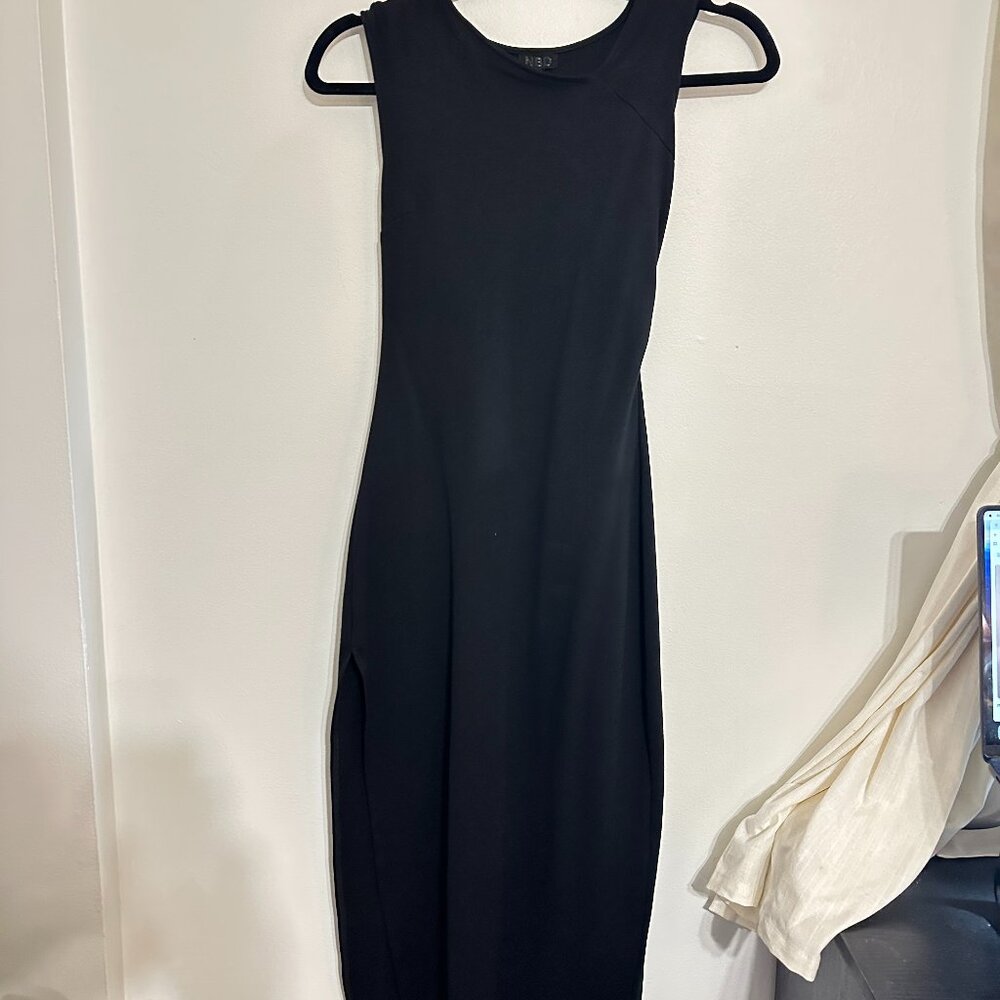 NBD Midi Dress